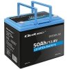 Qoltec Akumulator LiFePO4 Litowo-Żelazowo-Fosforanowy | 12.8V | 50Ah |  640Wh | BMS